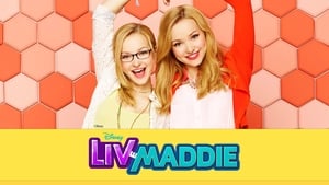 Liv and Maddie kép