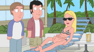 Seth MacFarlane's Cavalcade of Cartoon Comedy Season 1 Ep.46 46. epizód