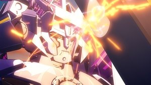 勇気爆発バーンブレイバーン 1. évad Ep.12 12. epizód