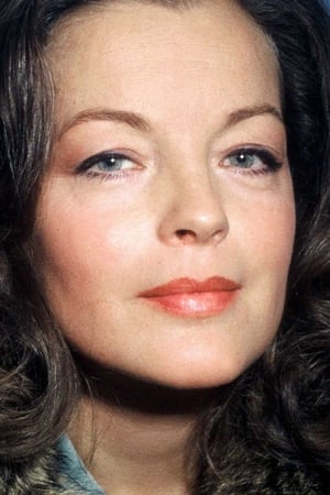 Romy Schneider profil kép