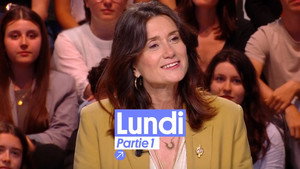 Quotidien 9. évad Ep.156 156. epizód