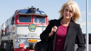 Joanna Lumley's Trans-Siberian Adventure kép