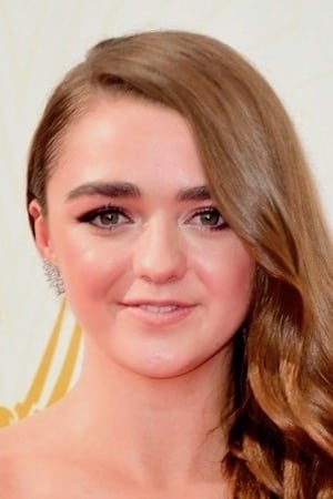 Maisie Williams profil kép