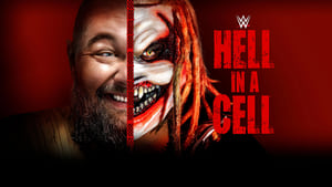 WWE Hell in a Cell 2019 háttérkép