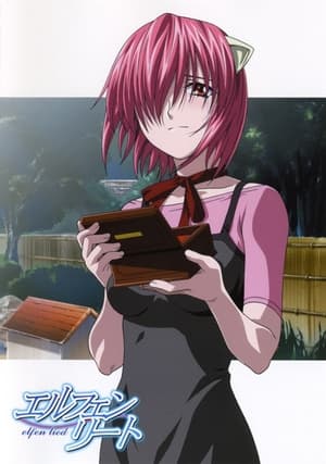 Elfen Lied - Regenschauer