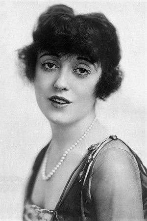 Mabel Normand profil kép