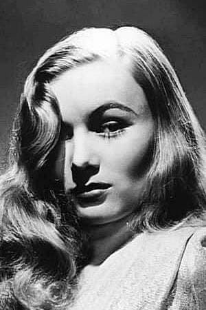 Veronica Lake profil kép