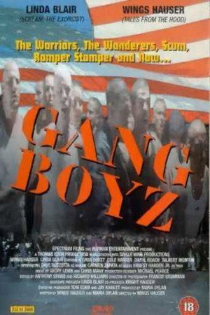 Gang Boys