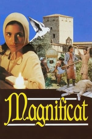 Magnificat poszter