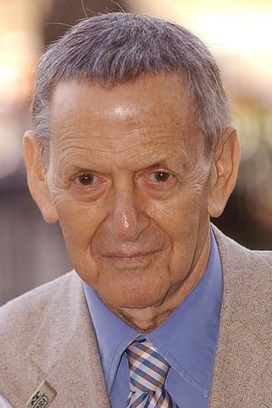 Tony Randall profil kép