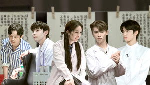 密室大逃脱 3. évad Ep.12 12. epizód