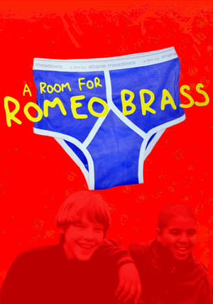 A Room for Romeo Brass poszter