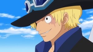 One Piece 17. évad Ep.737 737. epizód