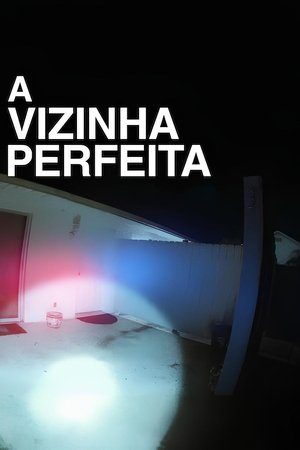A tökéletes szomszéd poszter