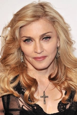 Madonna profil kép