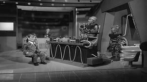 Fireball XL5 Season 1 Ep.35 35. epizód