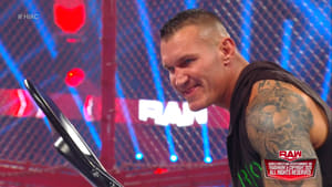 WWE Raw 28. évad Ep.42 42. epizód