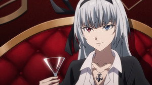 転生したらスライムだった件 4. évad Ep.21 21. epizód