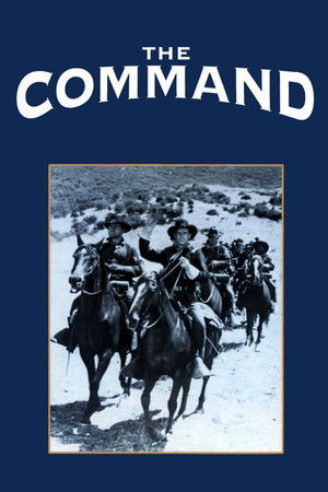 The Command poszter