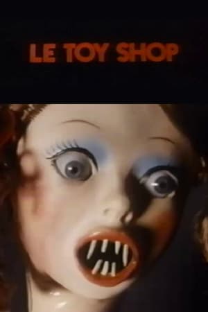 Le Toy Shop poszter