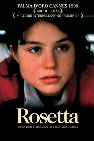 Rosetta poszter