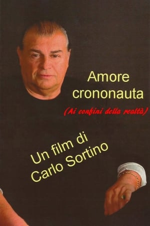 Amore Crononauta poszter