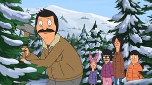 Bob burgerfalodája 14. évad Ep.10 10. epizód