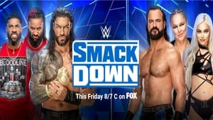 WWE SmackDown kép