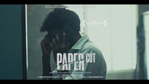 PAPER CUT háttérkép