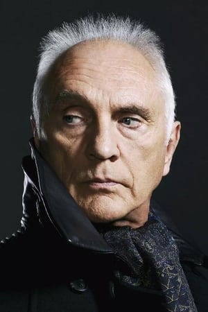 Terence Stamp profil kép