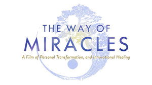 The Way of Miracles háttérkép