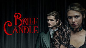 Brief Candle háttérkép
