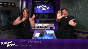 Know How... 4. évad Ep.10 10. epizód