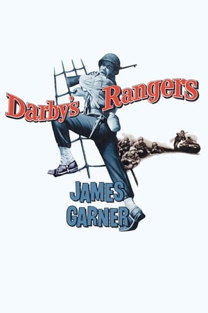 Darby's Rangers poszter