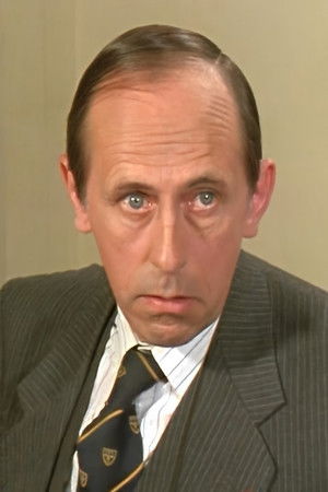 Milton Johns profil kép
