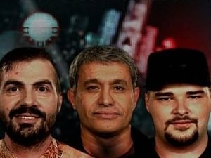 World Poker Tour Season 8 Ep.12 12. epizód