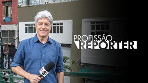 Profissão Repórter kép