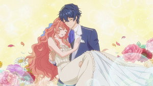 悪役令嬢は隣国の王太子に溺愛される 1. évad Ep.4 4. epizód