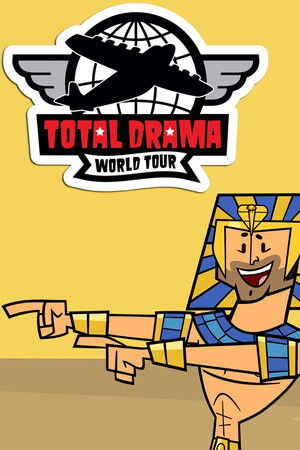 Total Drama