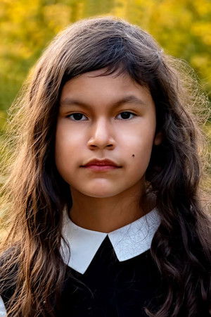 Georgeanne Growingthunder profil kép