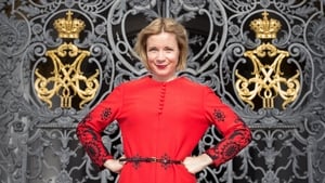 Empire of the Tsars: Romanov Russia with Lucy Worsley 1. évad Ep.3 3. epizód