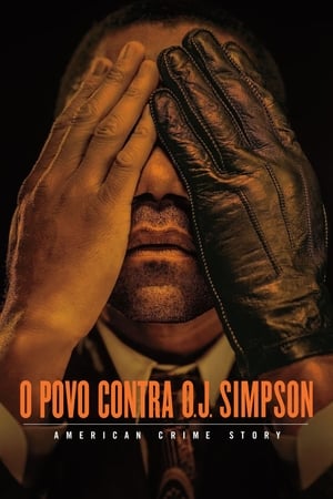 American Crime Story poszter