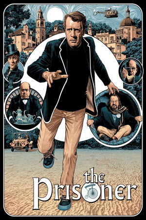 The Prisoner