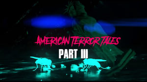 American Terror Tales 3 háttérkép