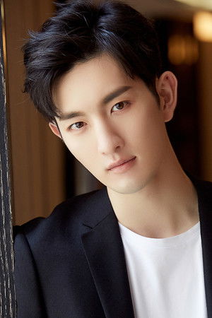Wang Zi Xin profil kép