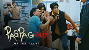 Pagpag 24/7 háttérkép