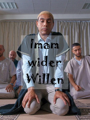 Ramdam poszter