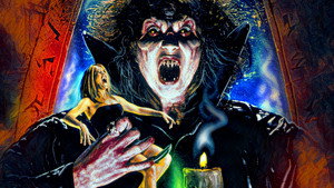 Witchouse háttérkép