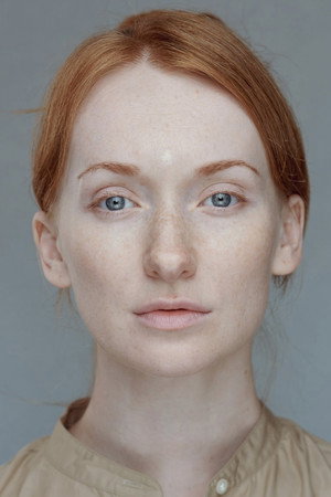 Alina Chernobrovkina profil kép