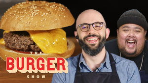The Burger Show 6. évad Ep.2 2. epizód
